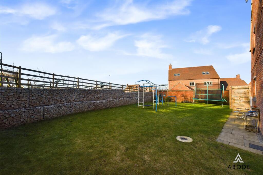 Additional image 44 of Chestnut Close, Stubby Lane, Draycott-In-The-Clay
