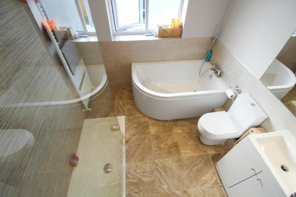 Additional image 23 of Belle Vue Terrace, Sandbach, CW11