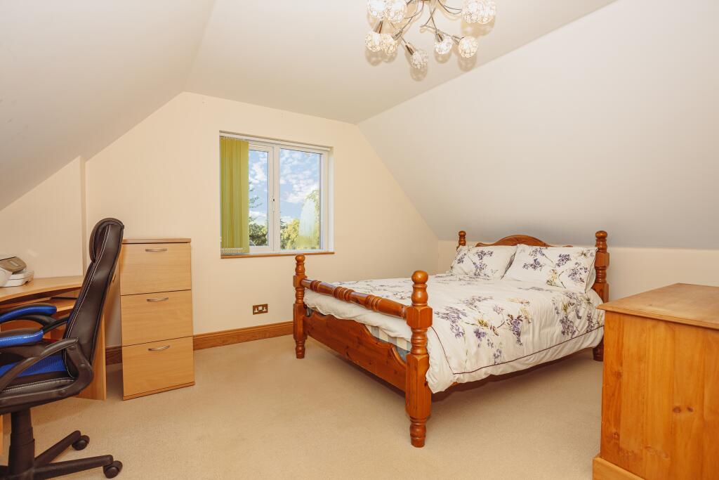 Additional image 23 of Croalchapel, Thornhill, DG3