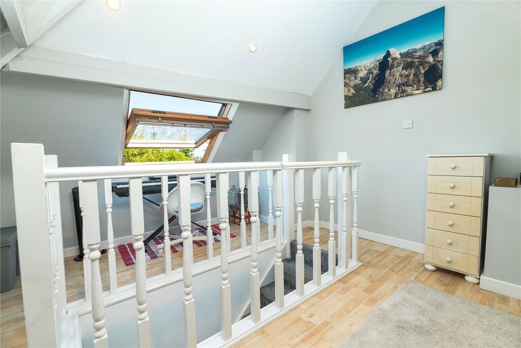 Additional image 26 of Wilmot Road, Belper, Amber Valley, DE56