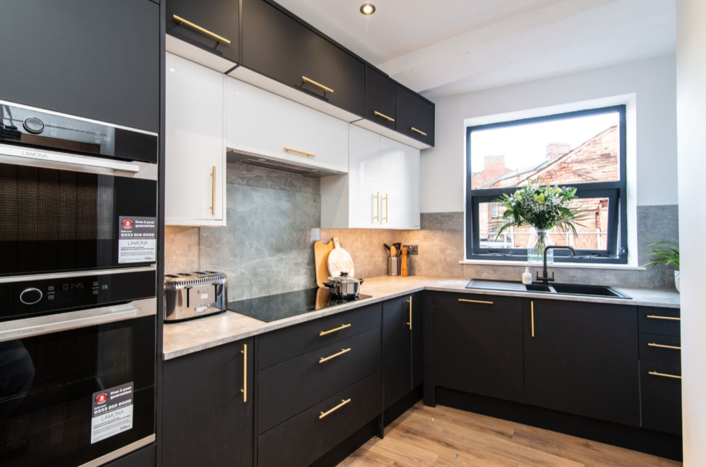 Additional image 3 of Sadler Gate, Derby, Derbyshire, DE1