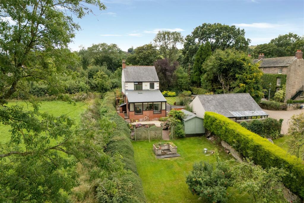 Additional image 34 of Leafields, Moorwood Moor, South Wingfield, DE55 7NU