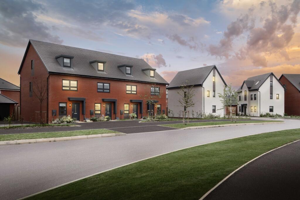 Additional image 12 of Upper Lighthorne, Leamington Spa, Warwickshire, 
CV33 8AH