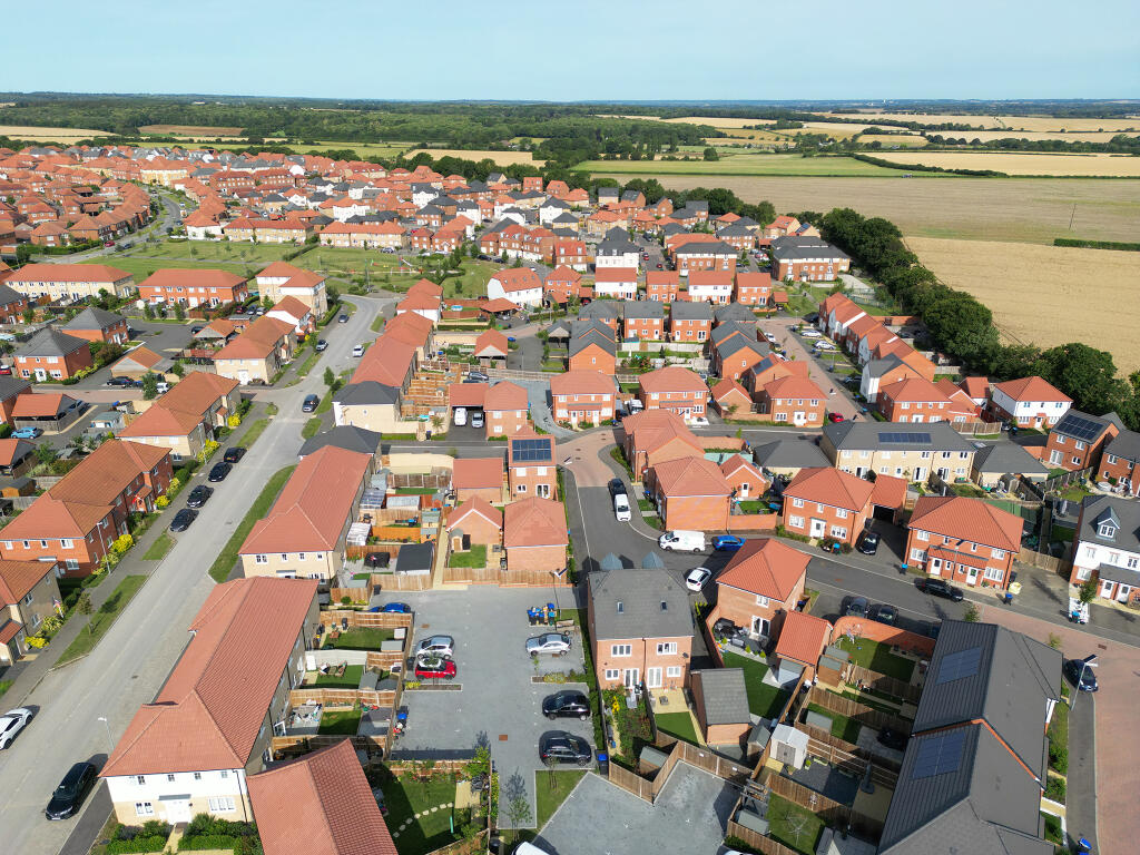 Additional image 8 of Aylesham, 
Central Boulevard, 
CT3 3NB