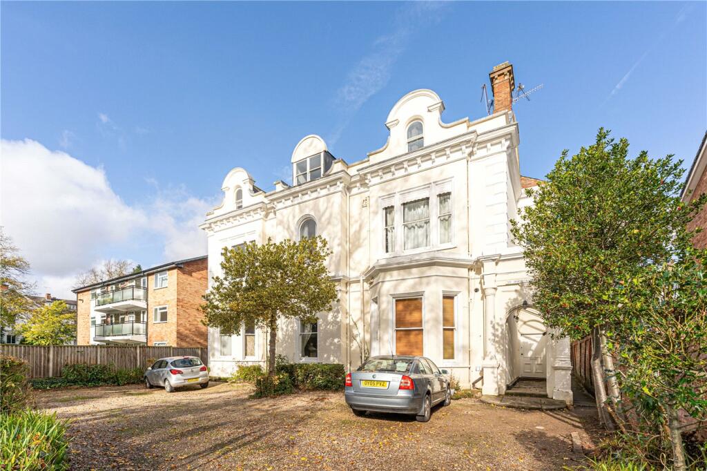 Additional image 12 of Binswood Avenue, Leamington Spa, Warwickshire, CV32