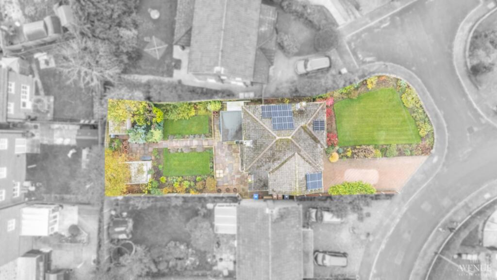 Additional image 6 of Melbourne Close, Mickleover, Derby, DE3 9LG