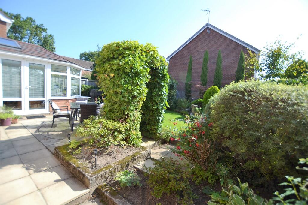 Additional image 24 of Troon Close, Holmes Chapel