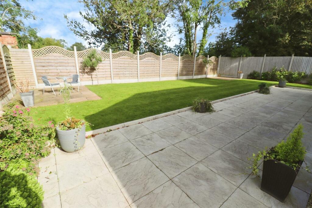 Additional image 22 of Bulkington Road, Shilton, Coventry