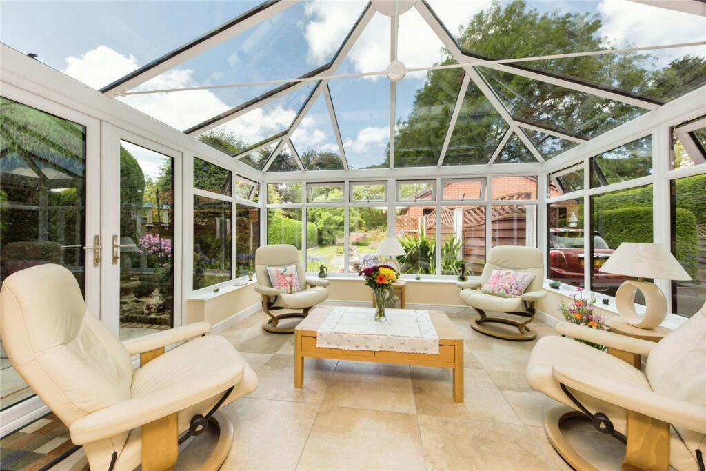 Additional image 12 of Park Road, Willaston, Nantwich, Cheshire, CW5