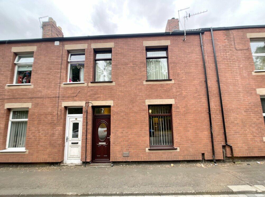 Additional image 18 of Greylingstadt Terrace, Craghead, Stanley, County Durham, DH9