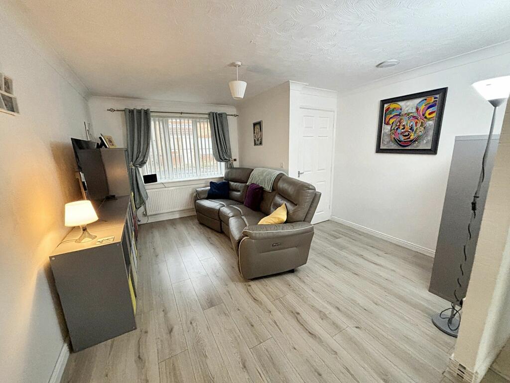 Additional image 6 of The Croft, Greencroft, Stanley, Durham, DH9 8NQ