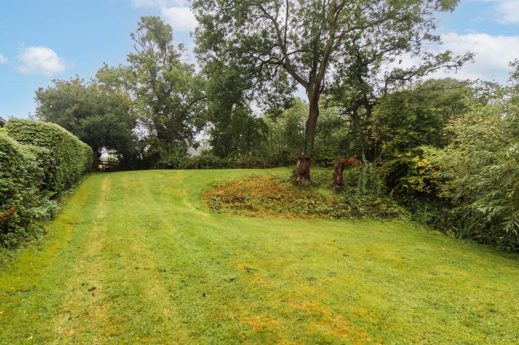 Additional image 42 of Cat & Fiddle Lane, West Hallam, DE7