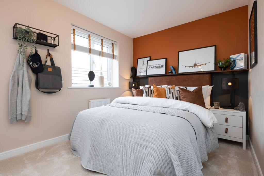 Additional image 11 of Chellaston, 
Derbyshire
DE73 6TQ