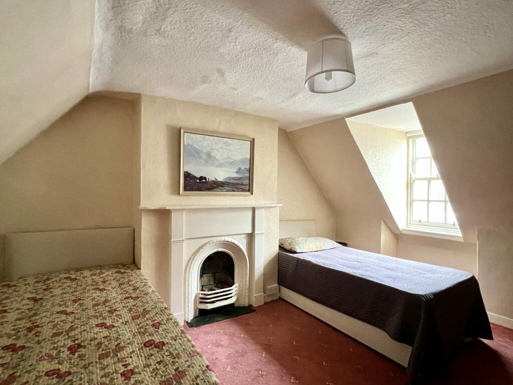 Additional image 13 of Inton, High Street, New Galloway