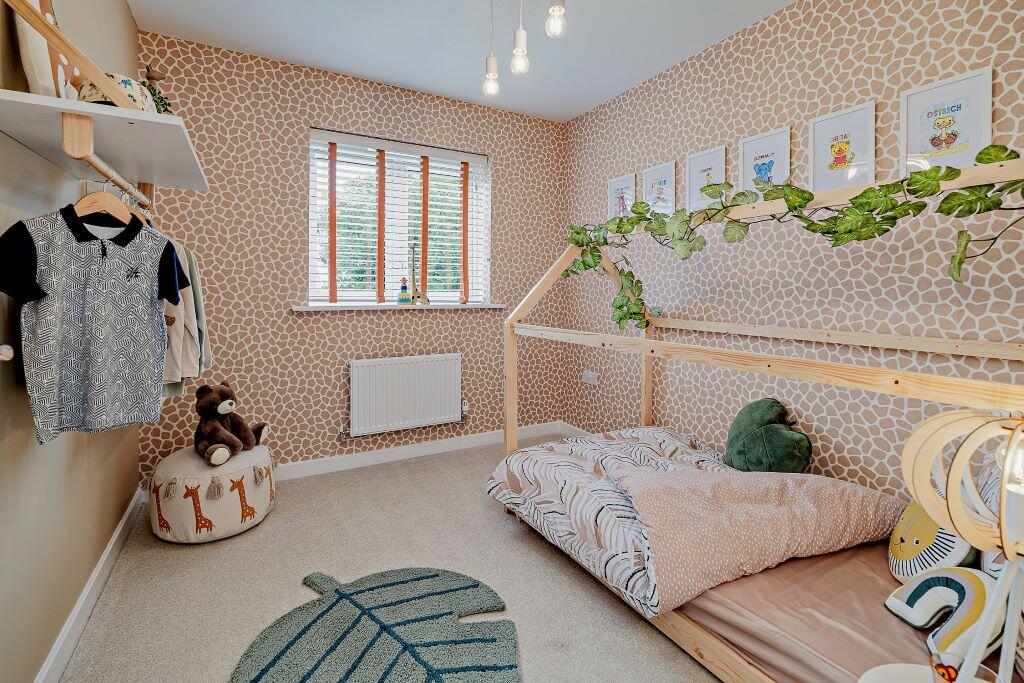 Additional image 10 of Wilsons Lane,
Bedworth,
CV7 9FU