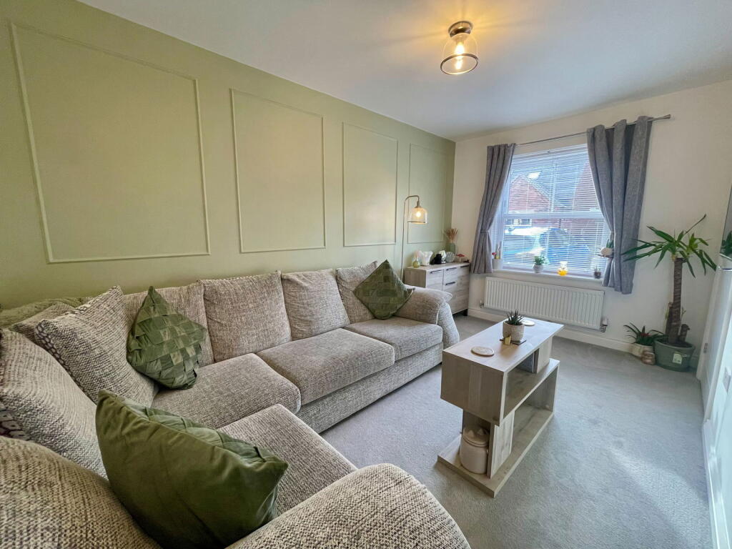 Additional image 6 of Memorial Close, Church Gresley