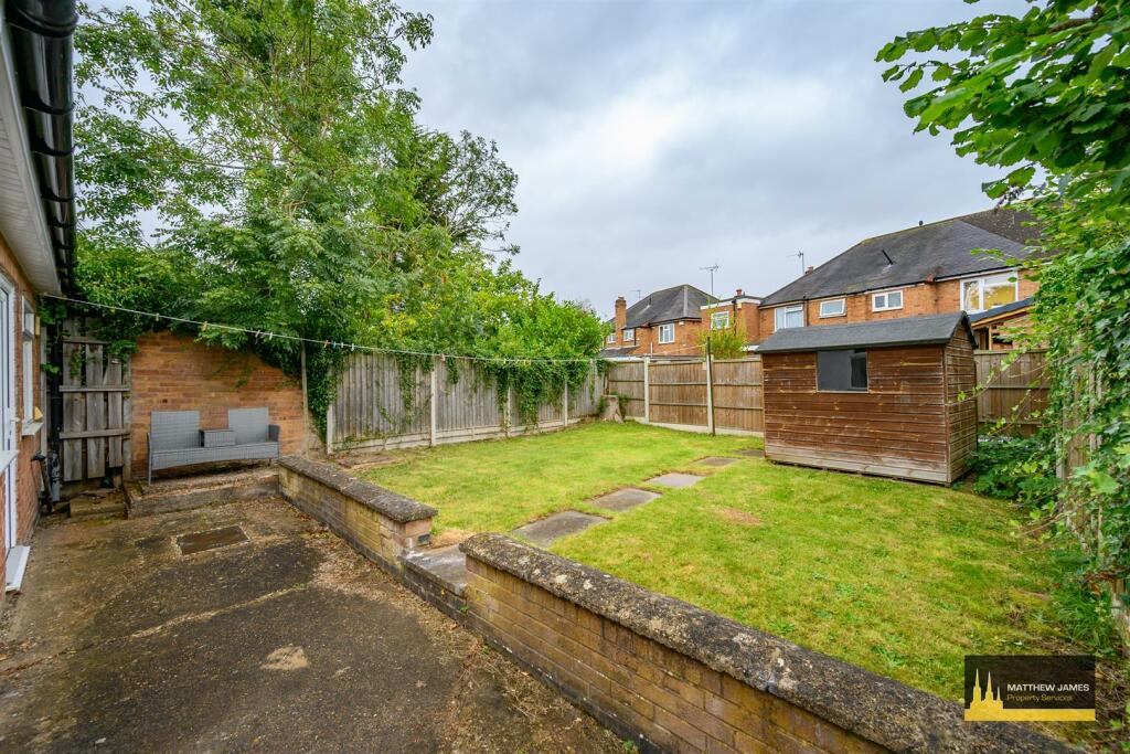 Additional image 19 of Anchorway Road, Finham ** Five Bedrooms **