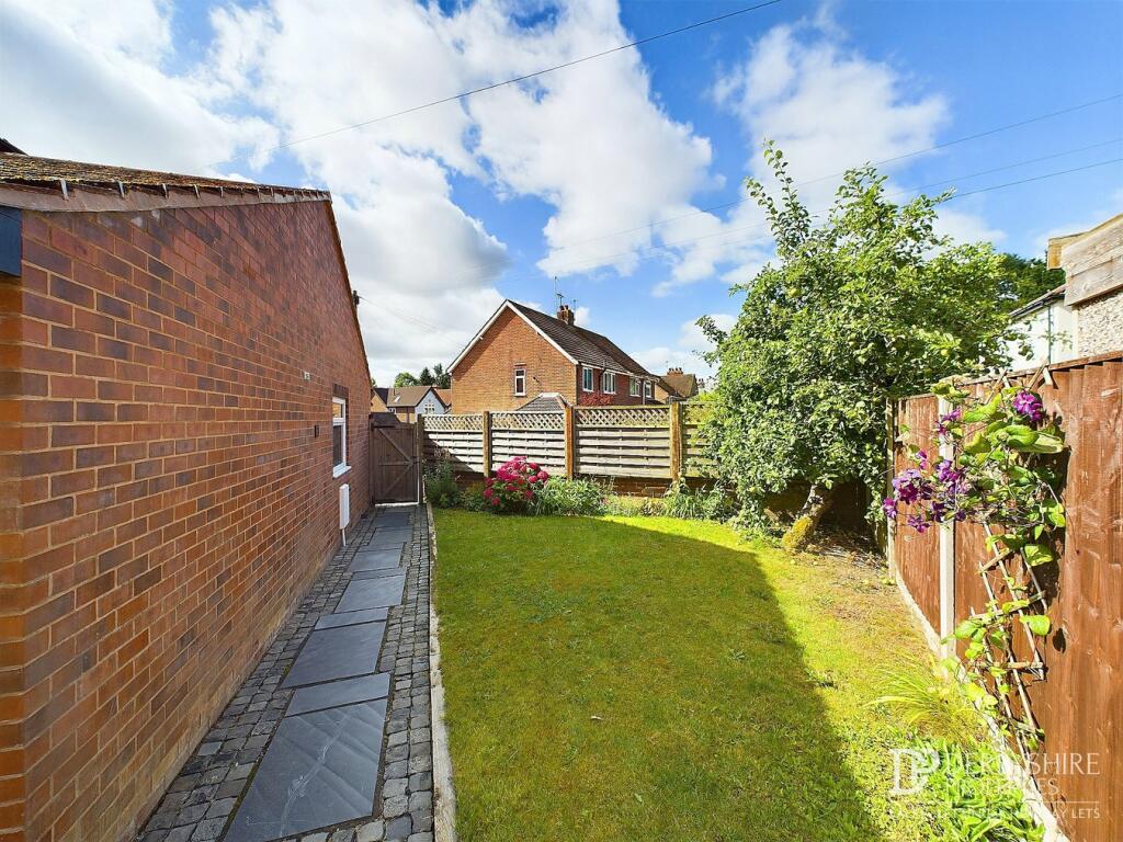 Additional image 15 of Park Drive, Swanwick, DE55