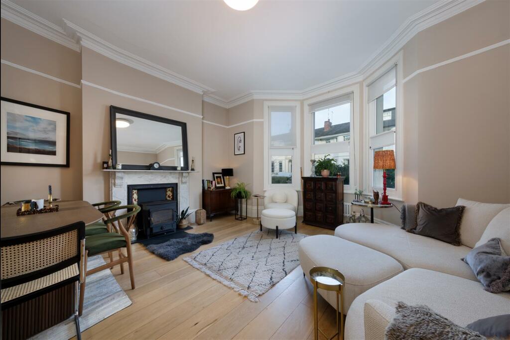 Additional image 10 of Church Hill, Leamington Spa