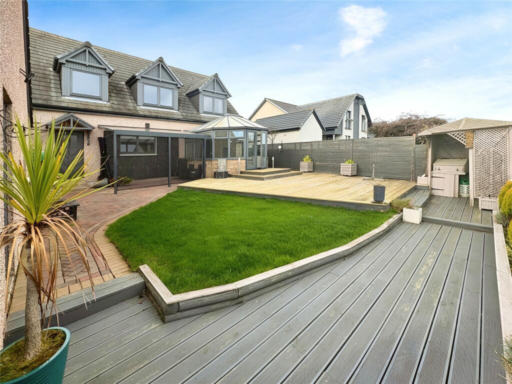 Additional image 4 of Brae View, Gourdon, Montrose, Aberdeenshire, DD10