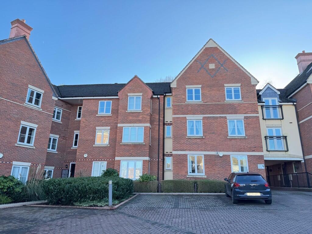 Additional image 5 of Fennyland Lane, Kenilworth