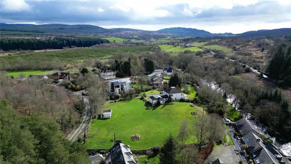 Additional image 11 of Plot 2 At Barhill Road, Barhill Road, Dalbeattie, Dumfries and Galloway, South West Scotland, DG5