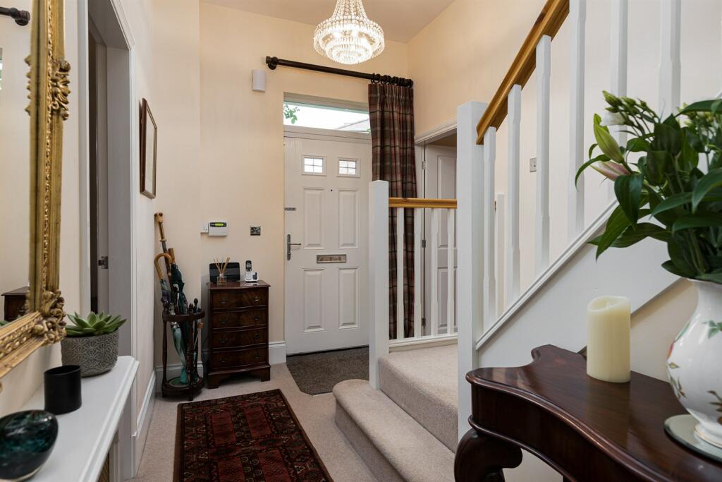 Additional image 5 of Oswalds Way, Tarporley