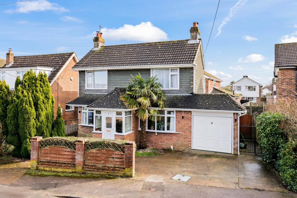 Additional image 19 of Pay Street, Densole, Folkestone, CT18