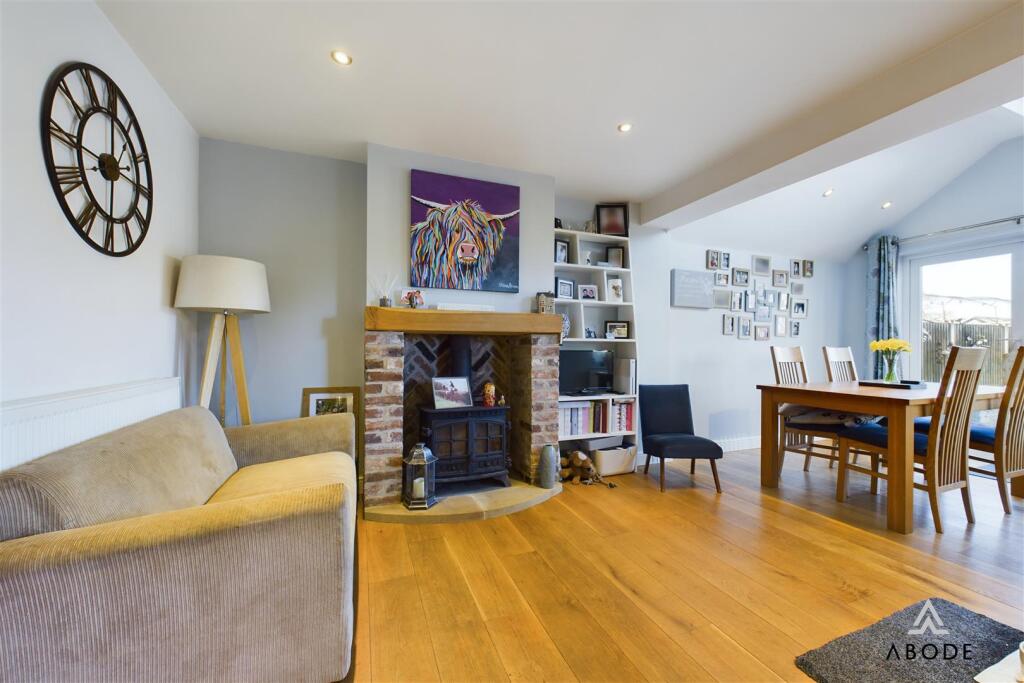 Additional image 31 of Hoargate Lane, Hollington, Ashbourne