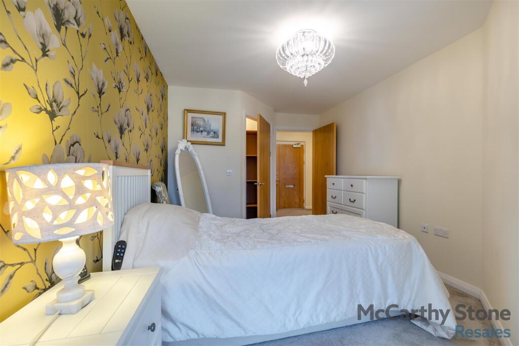 Additional image 13 of Latham Court, 50 Middlewich Road, Sandbach, Cheshire, CW11 1LF
