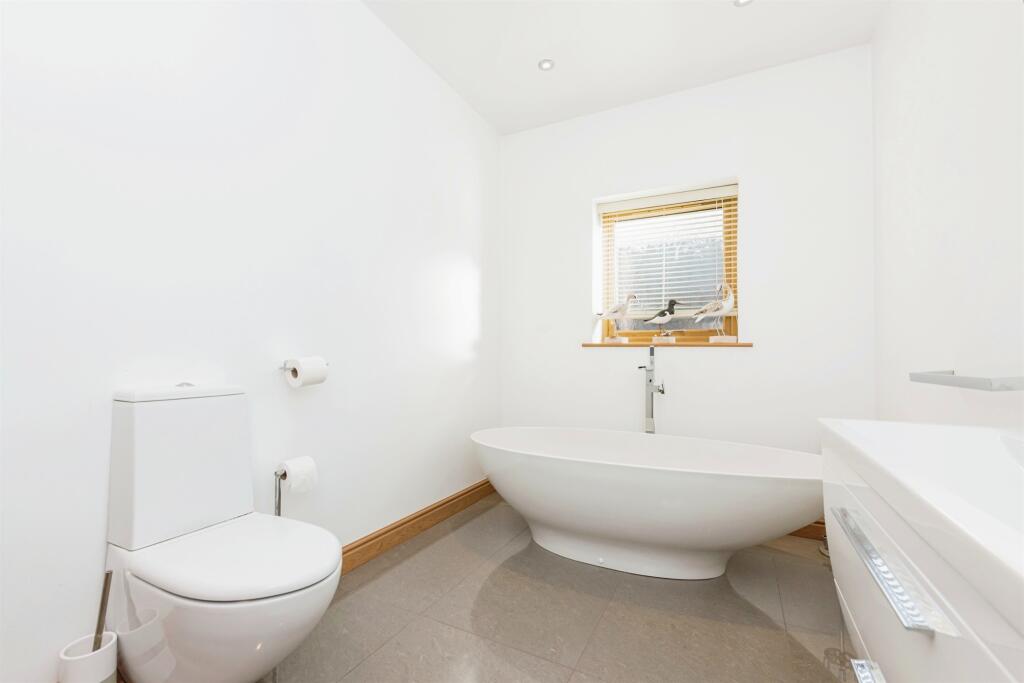 Additional image 17 of Knowle Hill, Hurley, ATHERSTONE