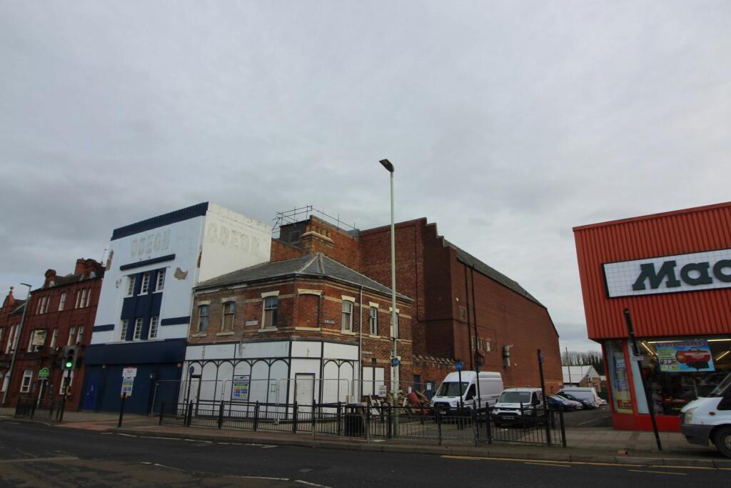 Additional image 3 of Northgate, Darlington, Durham, DL1 1RB