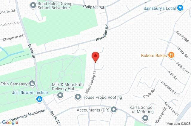 Additional image 21 of Silver Spring Close, Erith