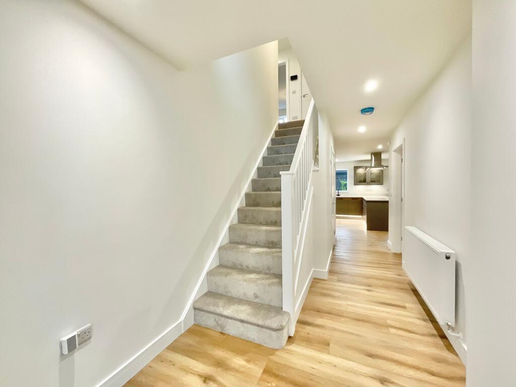 Additional image 8 of The Robins, Sandy Lane, Aston, CW5 8DG