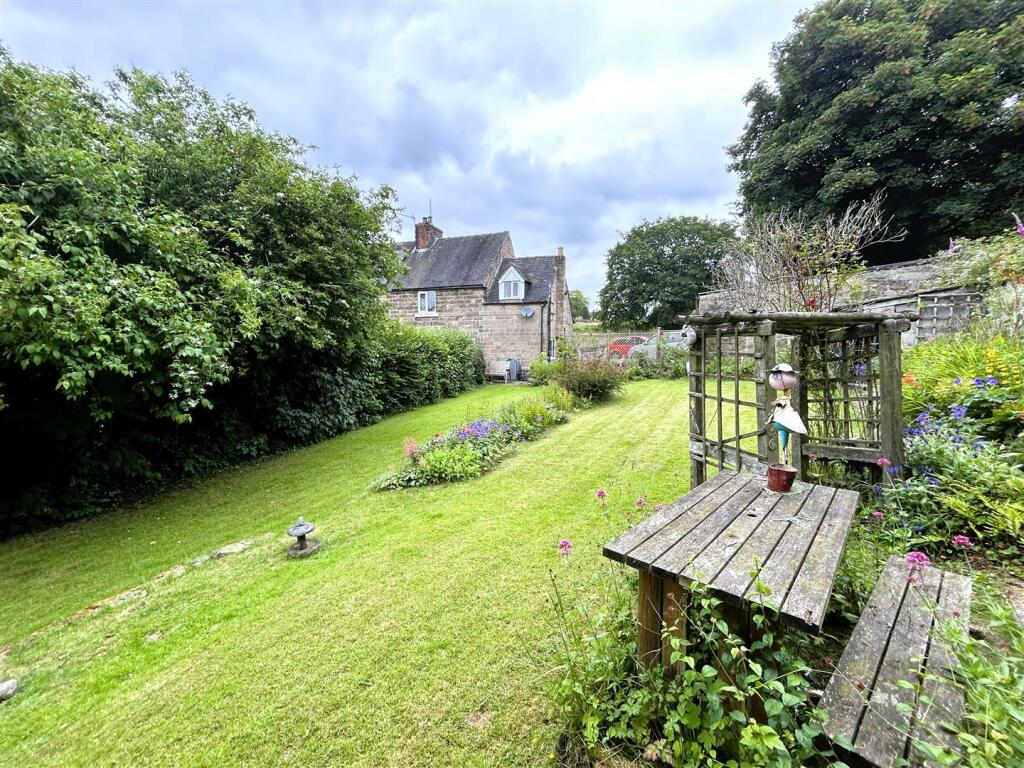 Additional image 2 of Dalley Lane, Belper