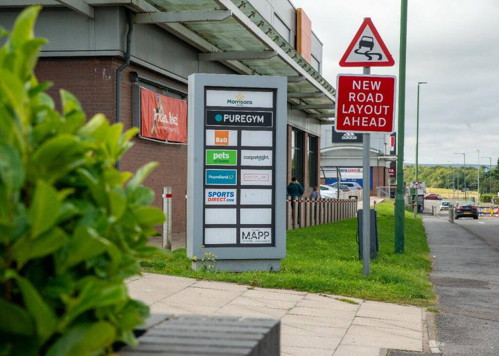 Additional image 13 of Werdohl Business Park, Number One Industrial Estate, Consett, County Durham, DH8