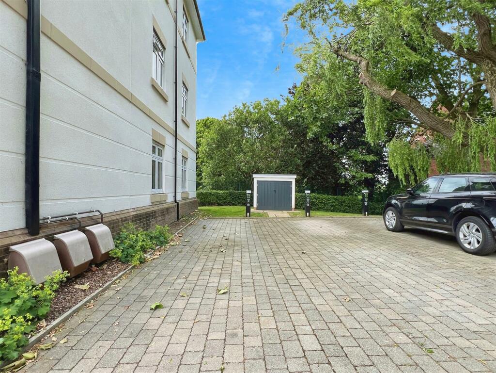 Additional image 23 of Cloister Way, Leamington Spa