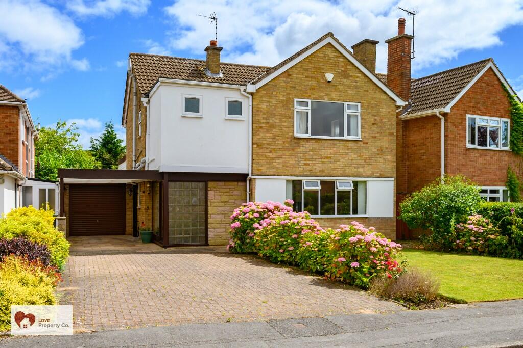Additional image 28 of Dockers Close, Balsall Common, CV7 7EH