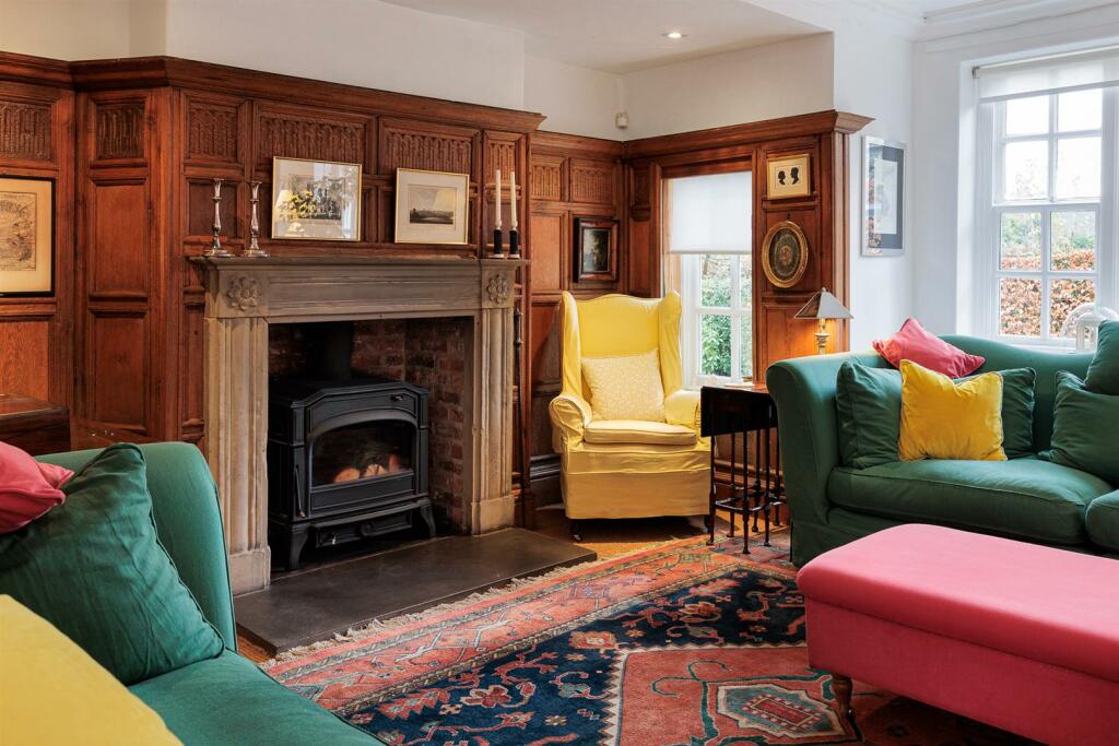 Additional image 13 of The Old Vicarage, Wrinehill Road, Wybunbury, Nantwich