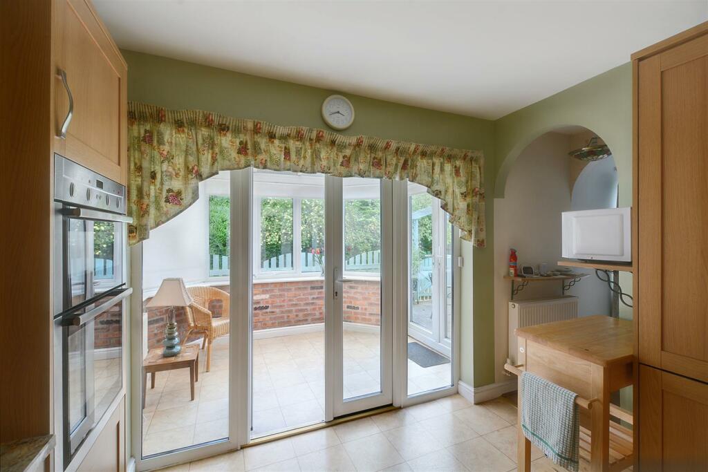 Additional image 6 of Yew Tree Cottages, Risley Hall, Risley