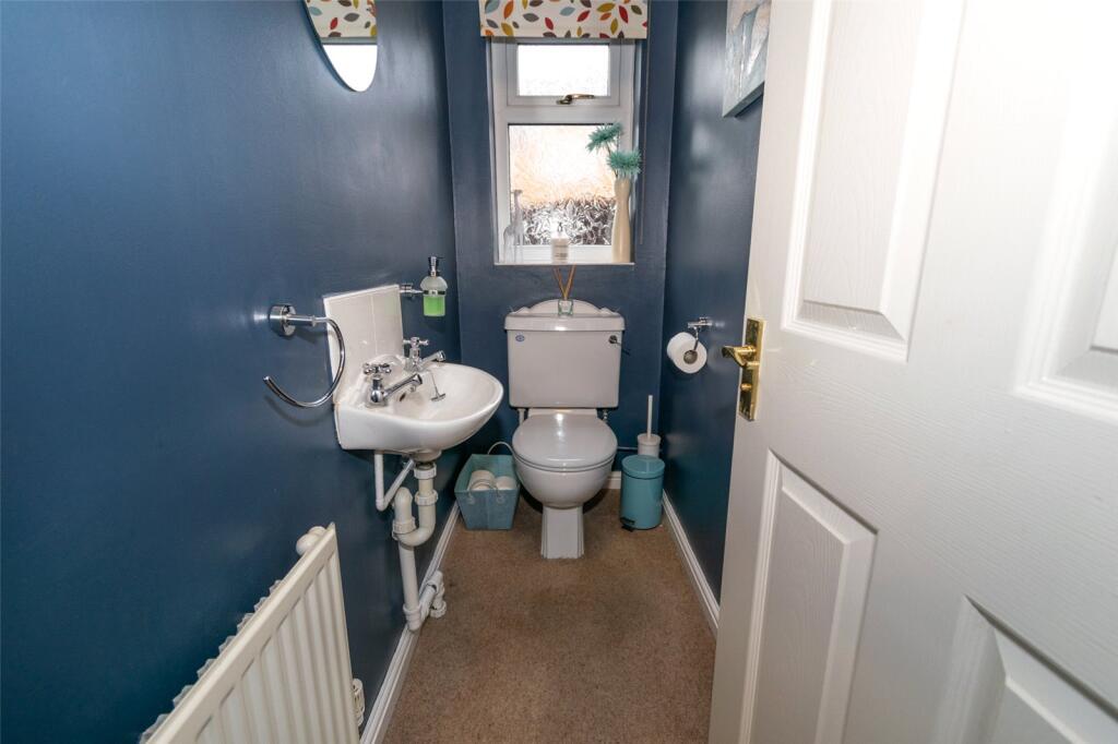 Additional image 11 of The Windings, Middlewich