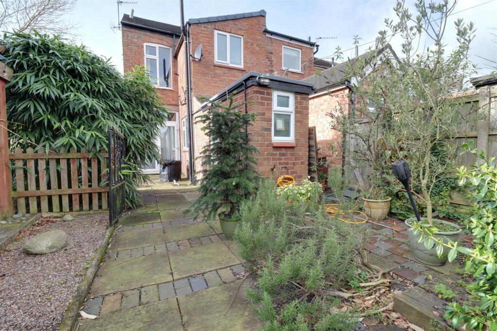 Additional image 12 of Sydney Road, Crewe