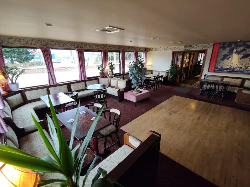 Additional image 5 of Restaurant Opportunity, (Former Peking Palace), Charleton Road, Montrose