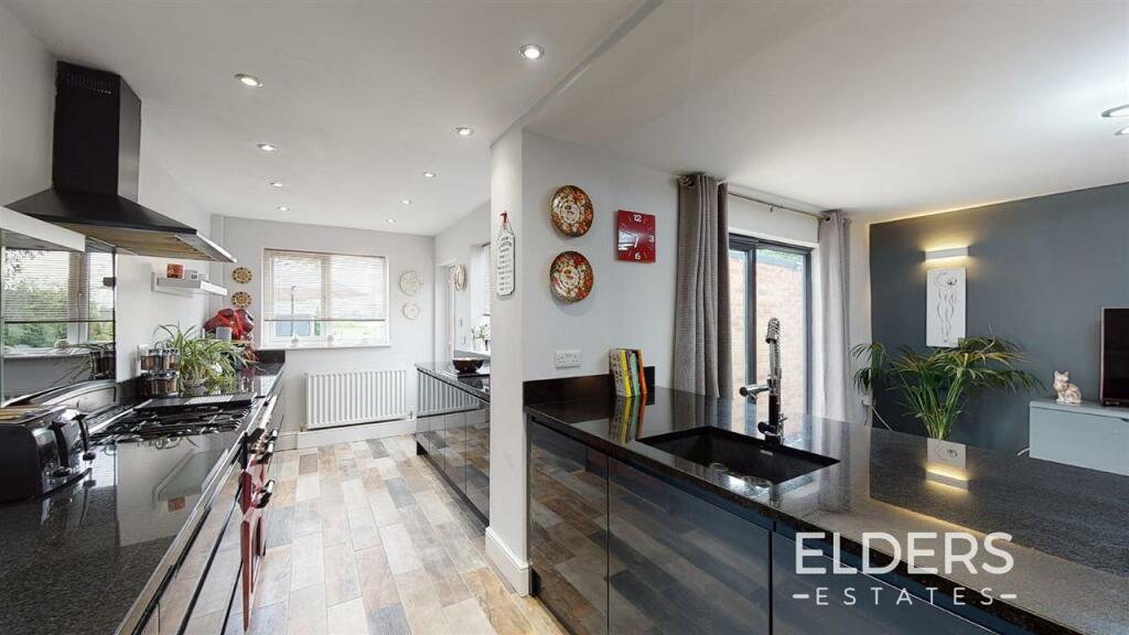 Additional image 9 of High Lane East, West Hallam