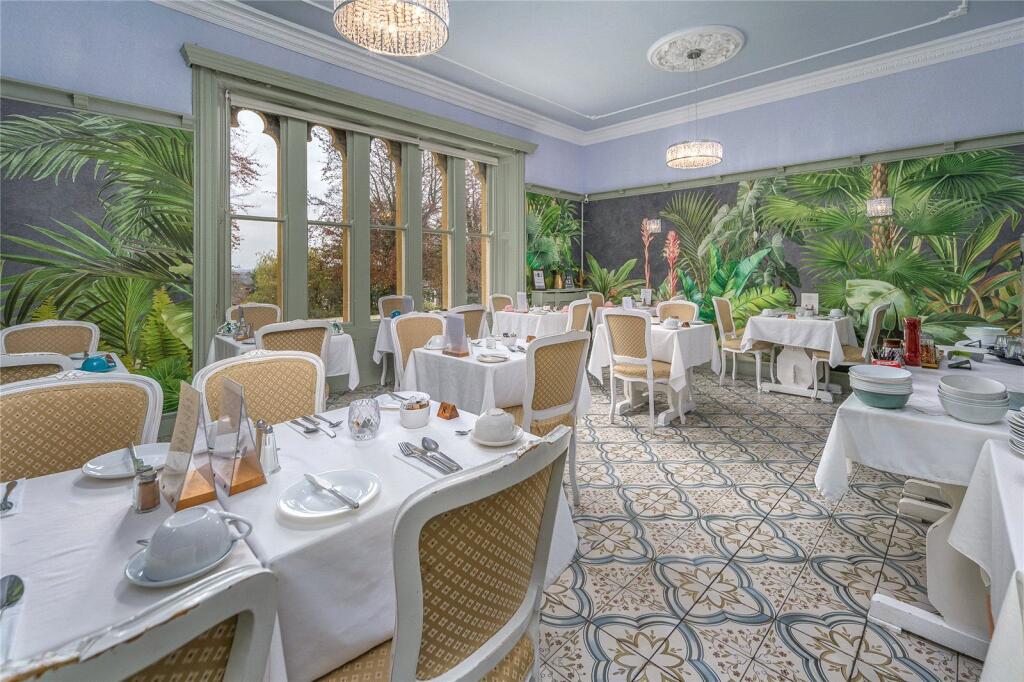 Additional image 12 of Farnley Tower, The Avenue, Durham, DH1