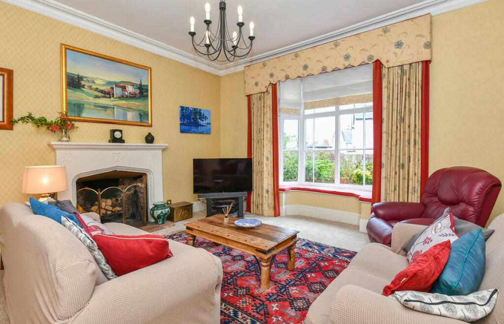 Additional image 10 of Upper Ladyes Hill Kenilworth, Warwickshire, CV8 2FB