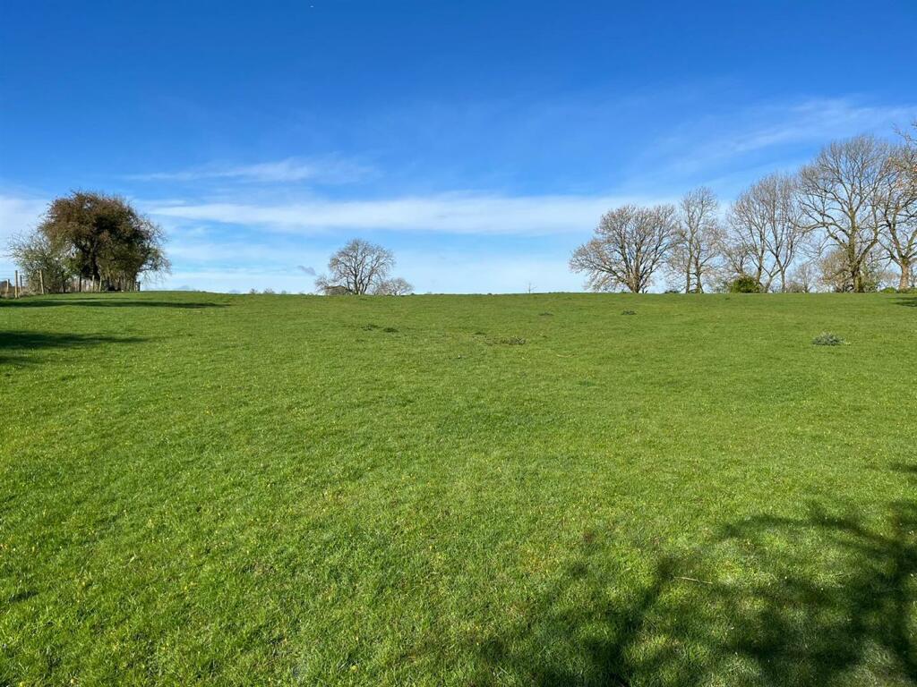 Additional image 2 of Buildings and Land Off Pitts Lane, Ashbourne