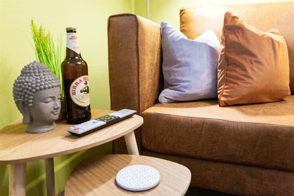 Additional image 15 of Wild Street, Derby