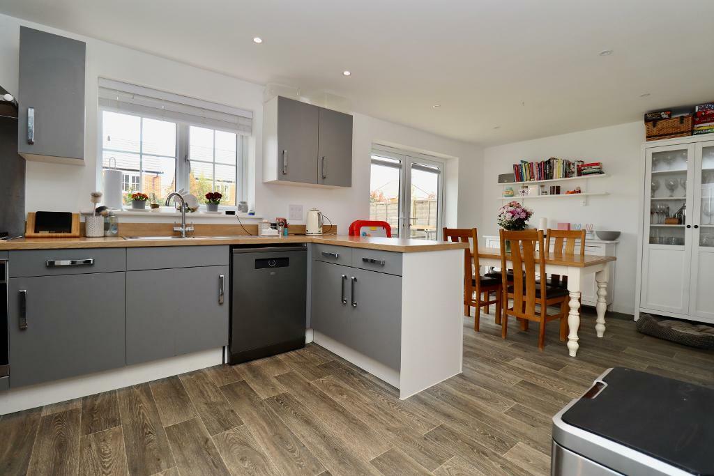 Additional image 2 of Bluebell Drive, Aylesham, Canterbury, Kent, CT3 3GX