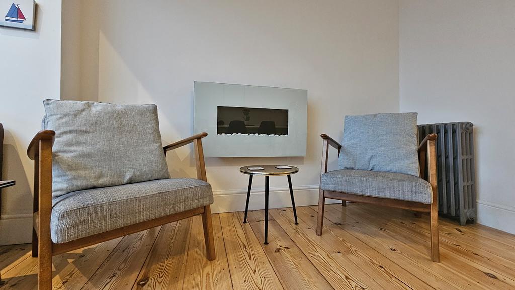 Additional image 3 of Coast Guard Cottages, Herne Bay, CT6 8BD